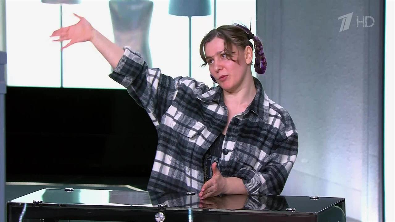 Путь длиной в 750 км: героиня 