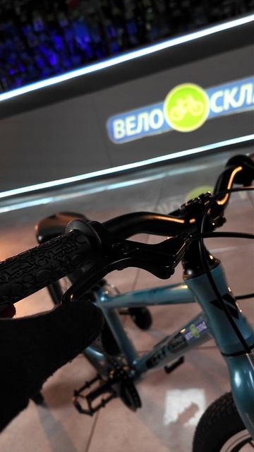 Обзор велосипеда Welt Teddy 18 (2026)