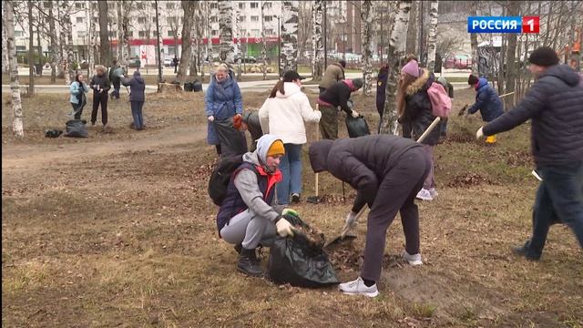 Сегодня отмечается Международный день Матери-Земли