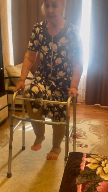 Эндопротезирование двух коленных суставов за одну операцию