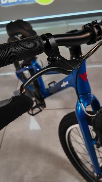 Обзор велосипеда Welt Moovix 1.0 VB 20 (2026)