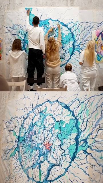 Стань частью НейроСообщества!