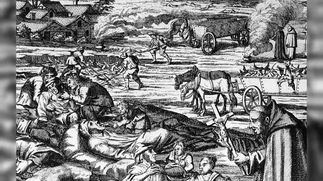 Это НЕВОЗМОЖНО для Средневековья.Как скрытый железный скелет 800 лет спасал Нотр-Дам