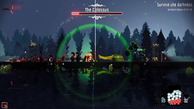 Трейлер The Ember Guardian (запуск)