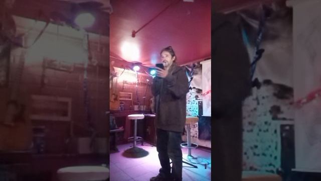 4 После жизни новая, Новая песня Ярослав Кукольников 46