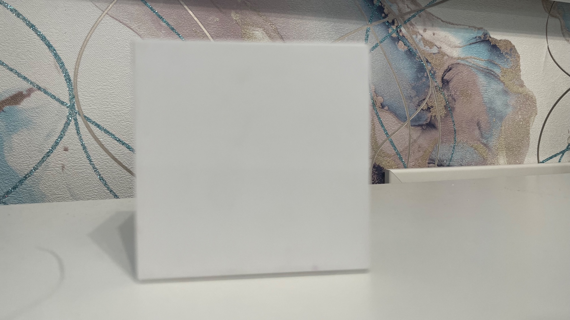 Распаковка секретный посылки