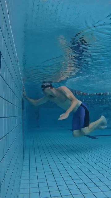 Сезар Сьело Фильо и его баттерфляй🏊♂️🦋