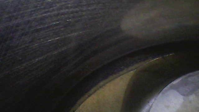 Kalina 2  2013г. гн 614 эндоскопия 2-3 цилиндр