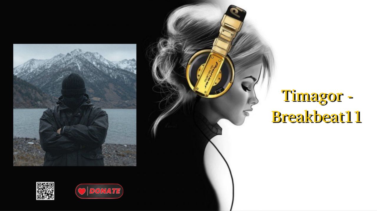 Timagor - Breakbeat11