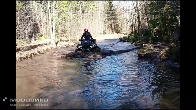 Лубенское озеро