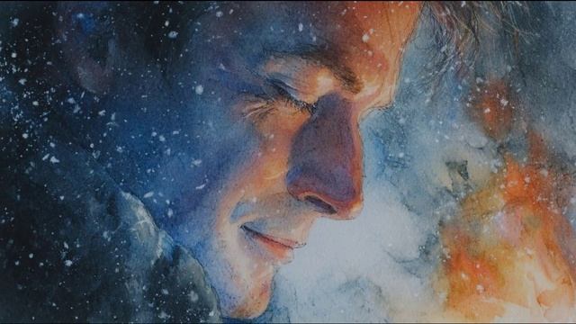 Сергей Александровский Февральский сплин