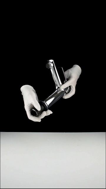 5999-CR Смеситель