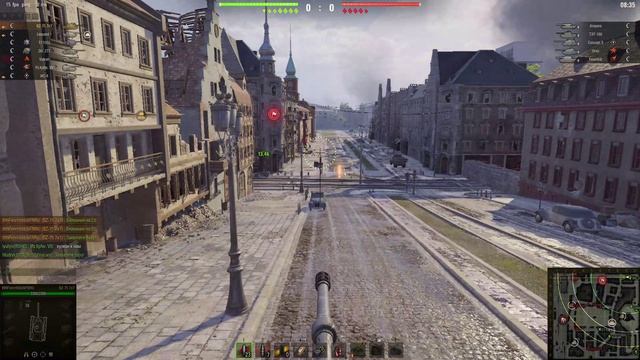 МТ НатискBZ-75