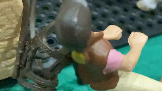 сравниваем лошадей в деле