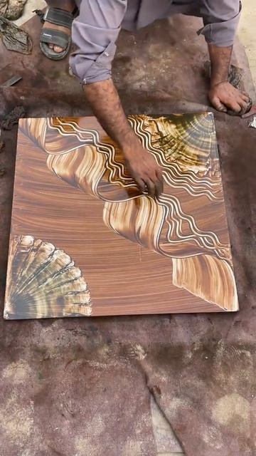 красиво выходит.mp4