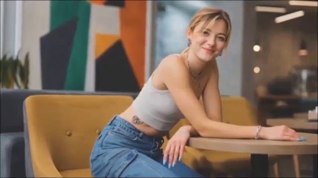 Летний силуэт (Городской романс) - 8