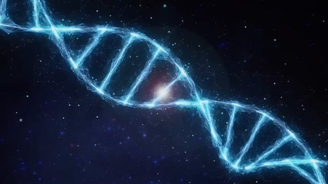 Исцеляющая матрица горяева