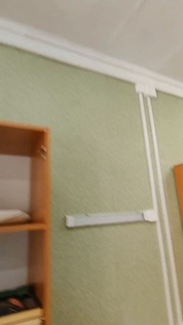 Монтаж, установка накладных розеток и выключателей. 1.