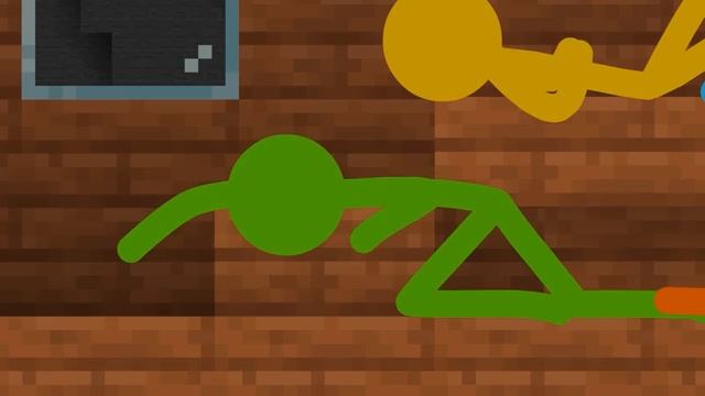 animation and relaxation