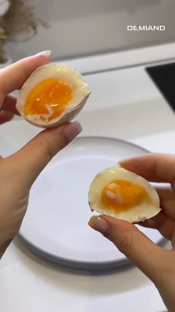 🥚 ЯЙЦА В АЭРОГРИЛЕ БЕЗ ВОДЫ — 3 ИДЕАЛЬНЫХ ВАРИАНТА