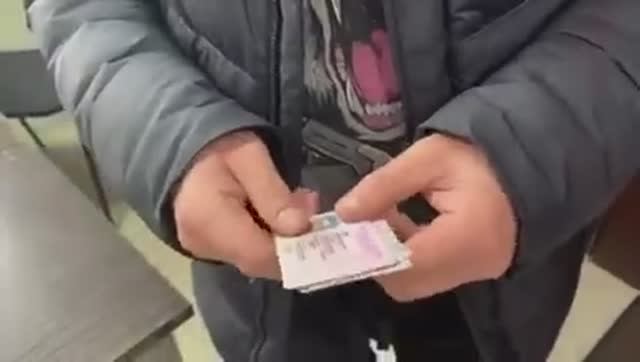 Ооочень страшный инспектор