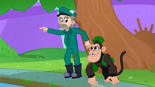 My Pet Tiger  - My Magic Pet Morphle Episode 32