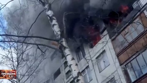 Хейтер. Трейлер