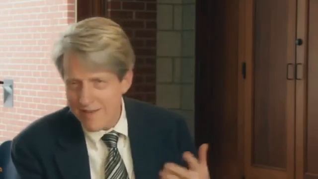 Финансовые рынки Лекция Роберта Шиллера на русском Часть 2.1 - Вступительное слово к неделе 2