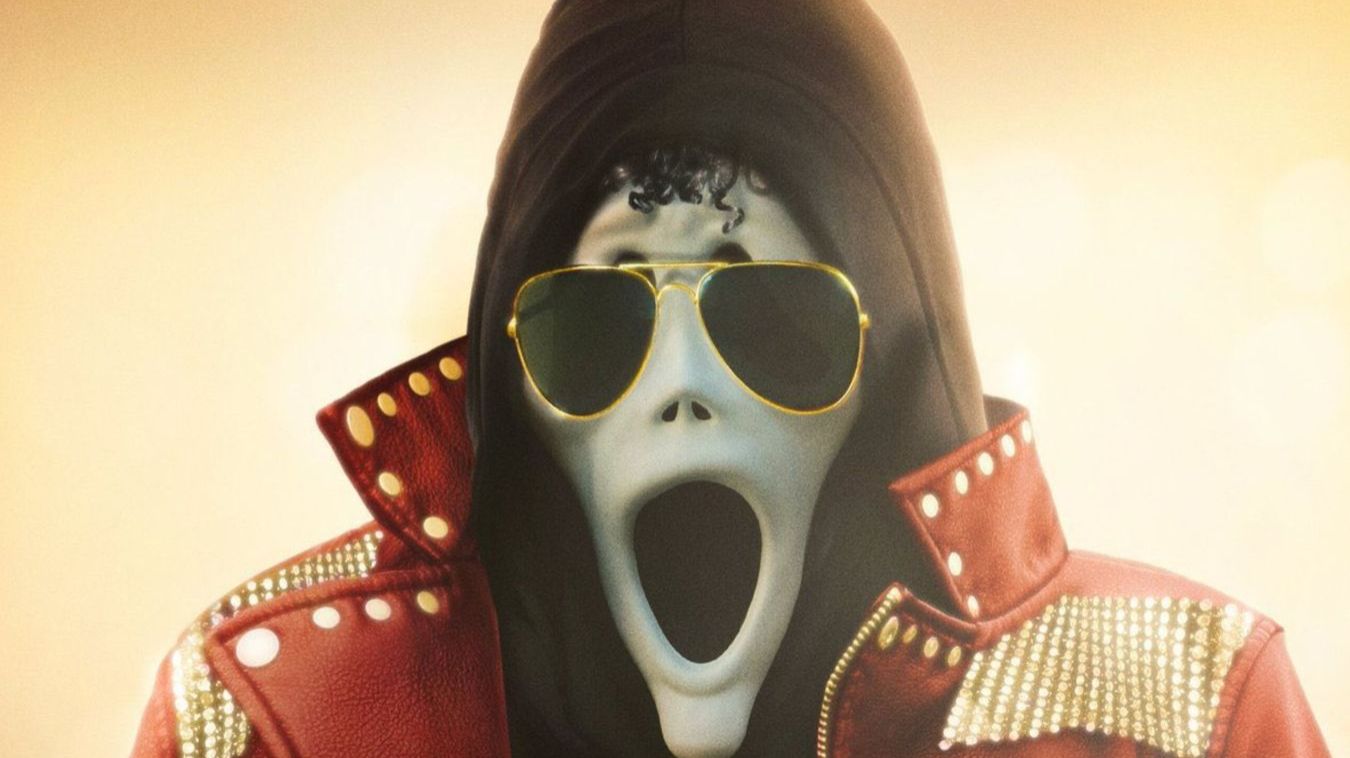 Очень страшное кино 6 — Русский трейлер #2 (Субтитры, 2026)