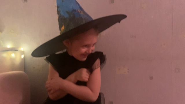 Апрельский Хэллоуин с Лабубу