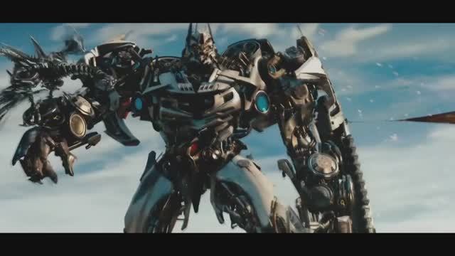 Transformers  - Decepticons Tribute ｜ I am Machine