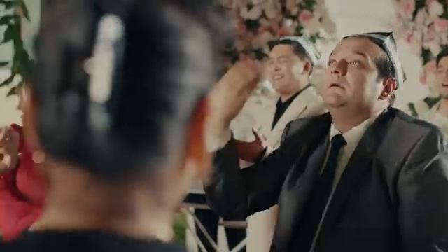 Ulug'bek Yulchiyev - Mast ayladi