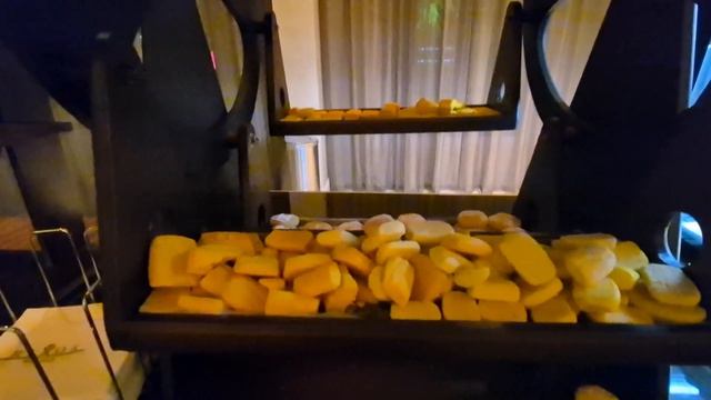 Ресепшен 2 береговой ,зона аква.Rixos Premium Seagate 5*