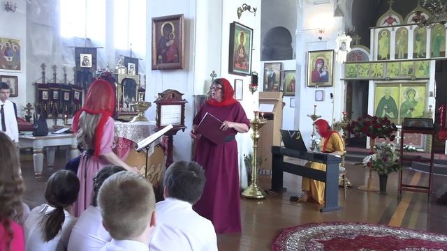 Пасхальный Концерт 2026