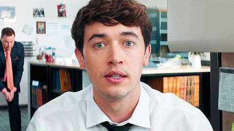 Как стать миллиардером — Русский трейлер (Дубляж, 2026)