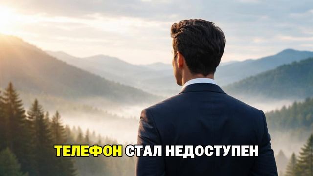 Он доверял ему как брату... Но потерял все.