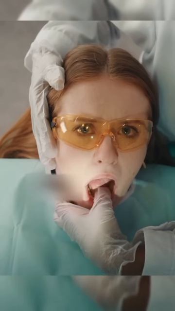 Когда песня передаёт твои ощущения 🎶🦷 Название Экстраординарная (2023) 👍🍿 #фильм #сериал #shorts