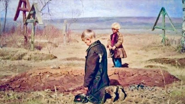 ВОССТАВШИЙ ИЗ БЕЗДНЫ….песня на мои стихи…