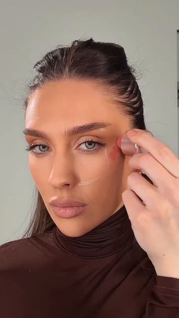 Туториал по контурингу