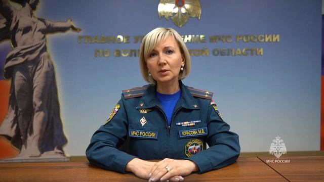 Правила пожарной безопасности в период похолодания