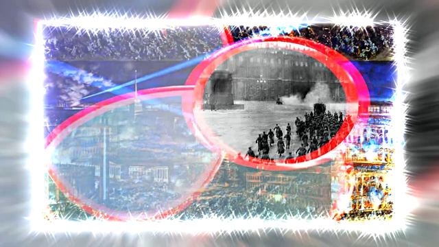 С Днём Рождения Ленина 10! Поздравление к Дню Рождения Ленина!