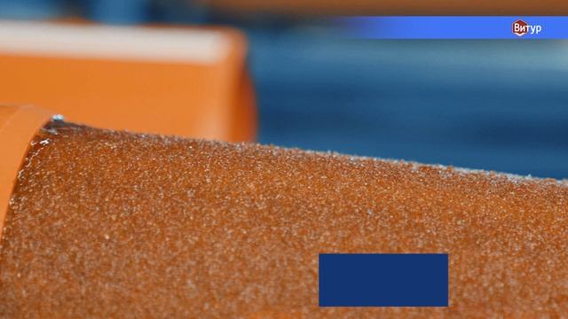 Система санации трубопроводов садового диаметра ВитурЛайнер