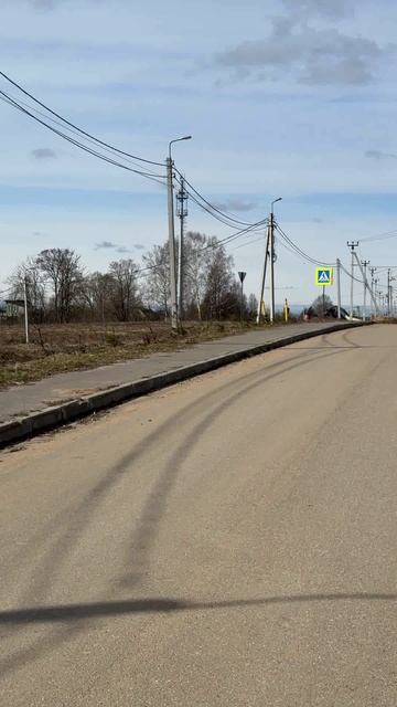 Продается эксклюзивный земельный участок 14,3 сотки с коммуникациями по границе в городе Александров