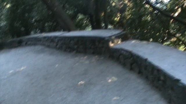 88)D ВОРОНЦОВЫЙ ДВОРЕЦ НАРУЖУ ТЕРРИТОРИЯ