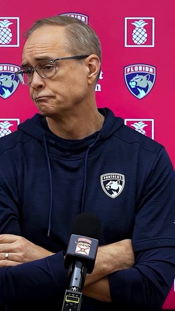 Coach provides update on Matthew Tkachuk