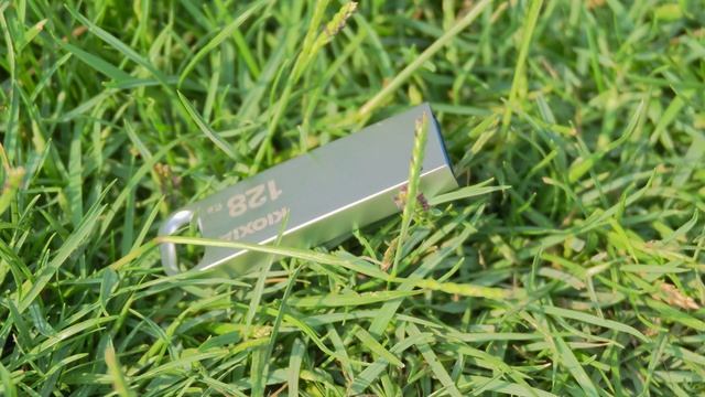 USB 3.2 128GB Kioxia U366