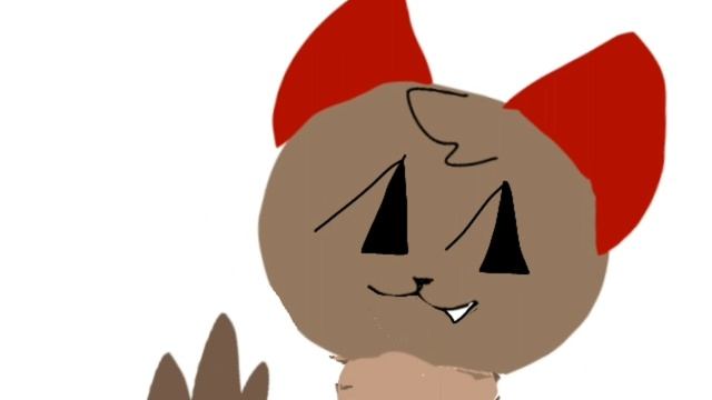 Kitty-owl,но напоминает на meowl