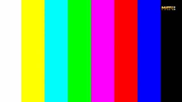 Выход с профилактики канала Матч ТВ 20.04.2026