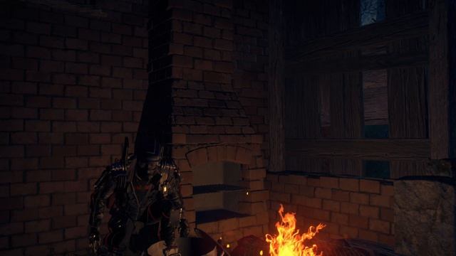 Generation Zero vibe 🍃