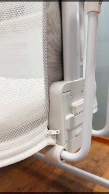 Колыбель Sweet Baby Comfort